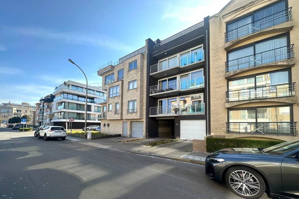 Box te in Wenduine 8420 89000.00€ slaapkamers m² - Zoekertje 449561