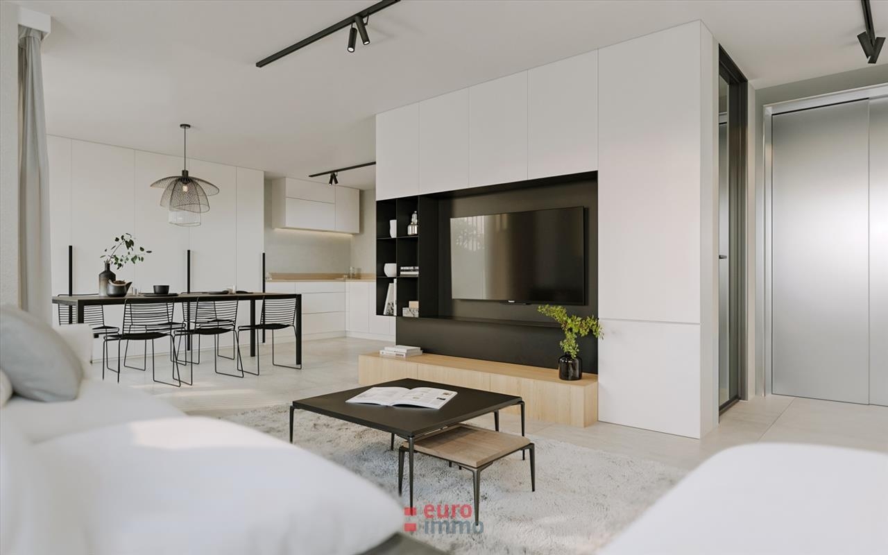 Huis te  koop in Nieuwpoort 8620 395000.00€ 2 slaapkamers 87.00m² - Zoekertje 448524