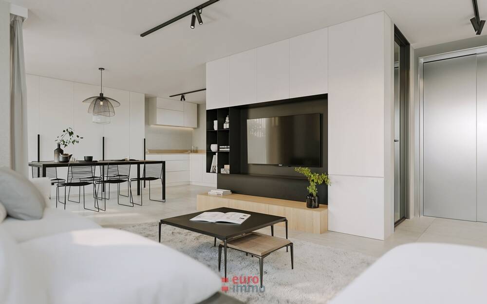 Huis te  koop in Nieuwpoort 8620 395000.00€ 2 slaapkamers 87.00m² - Zoekertje 448524
