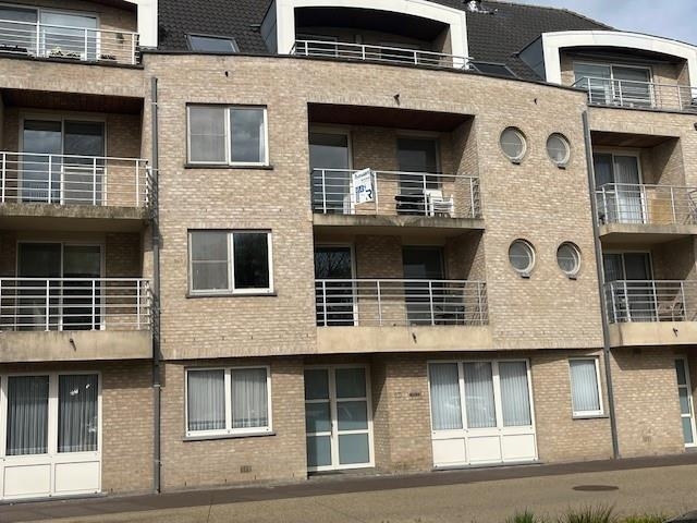 Appartement te  huur in Meulebeke 8760 660.00€ 2 slaapkamers m² - Zoekertje 448663