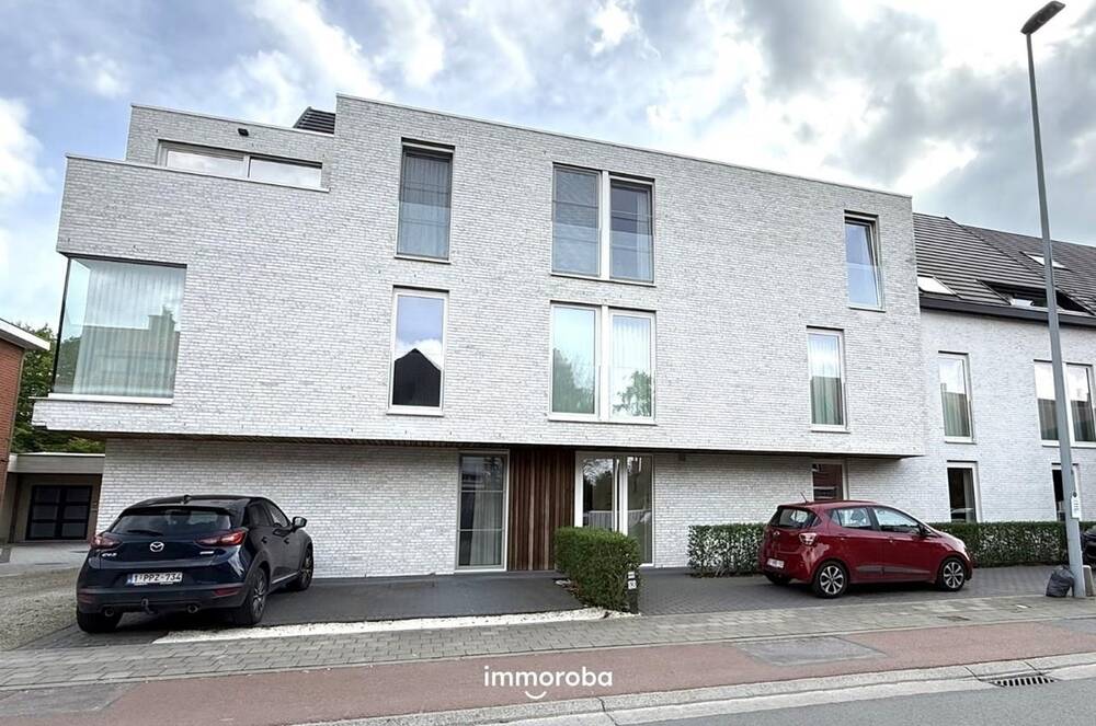 Appartement te huur in Waregem 8790 875.00€ 2 slaapkamers 102.00m² - Zoekertje 448412