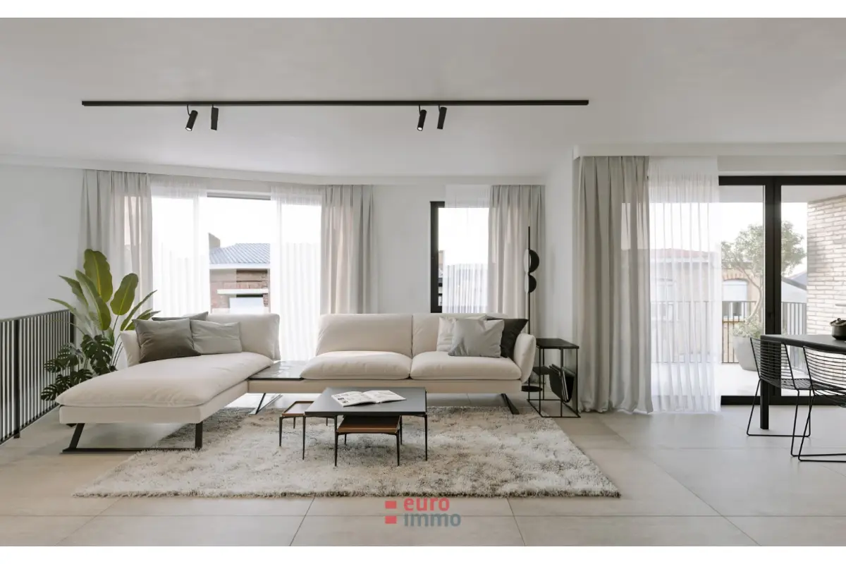 Huis te  koop in Nieuwpoort 8620 425000.00€ 2 slaapkamers 102.00m² - Zoekertje 449358