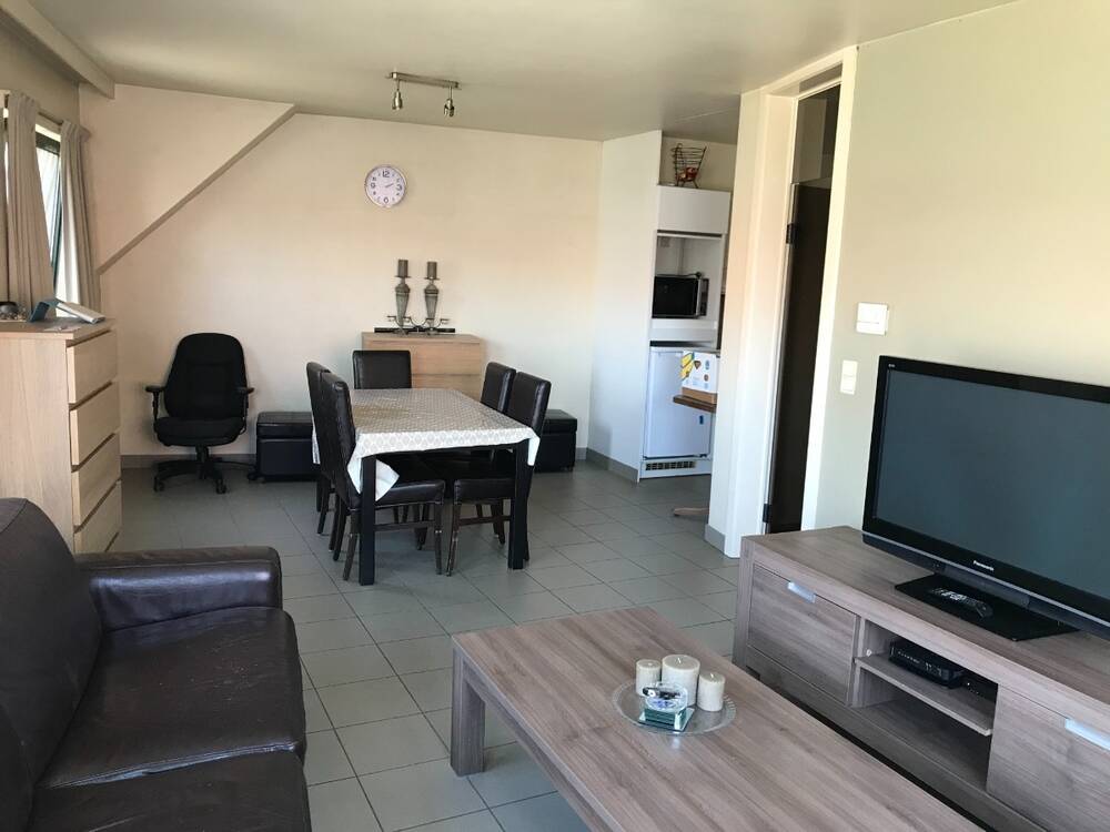 Appartement te koop in Geluwe 8940 140000.00€ 2 slaapkamers 75.00m² - Zoekertje 449597