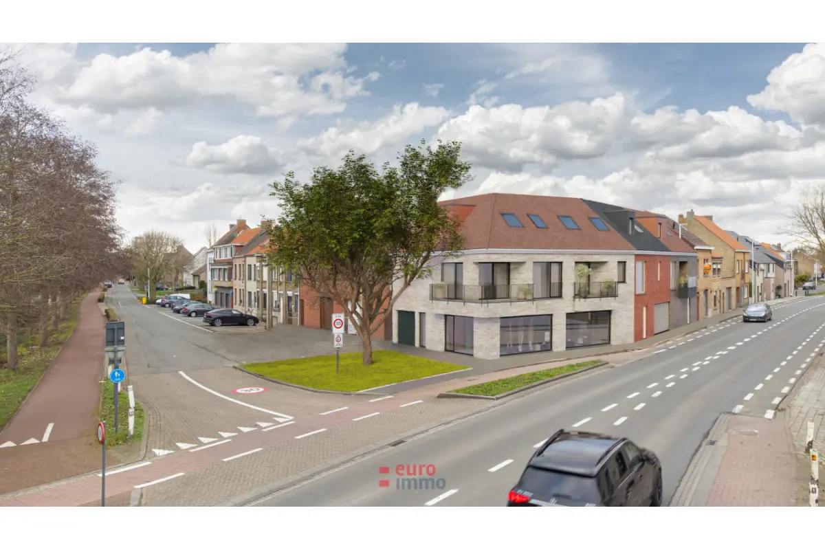 Handelszaak te  koop in Nieuwpoort 8620 295000.00€  slaapkamers 72.00m² - Zoekertje 448523