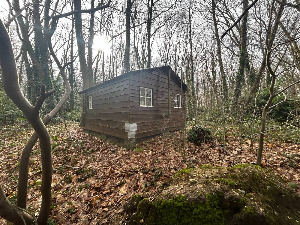 Huis te koop in Zonnebeke 8980 80000.00€ 0 slaapkamers 14.00m² - Zoekertje 448438
