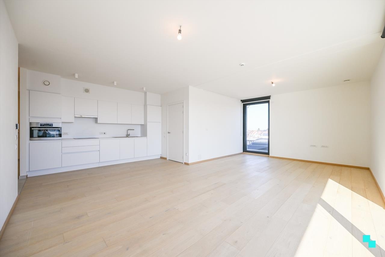 Appartement te  koop in Waregem 8790 0.00€ 2 slaapkamers 105.62m² - Zoekertje 449037