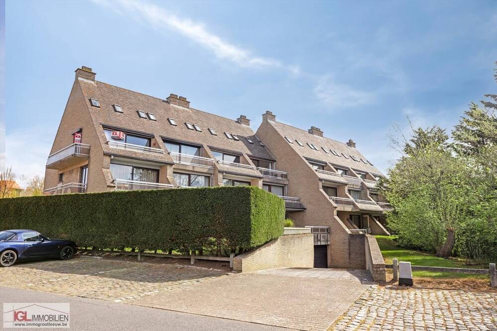 Appartement te  koop in Koksijde 8670 285000.00€ 2 slaapkamers 86.00m² - Zoekertje 452239