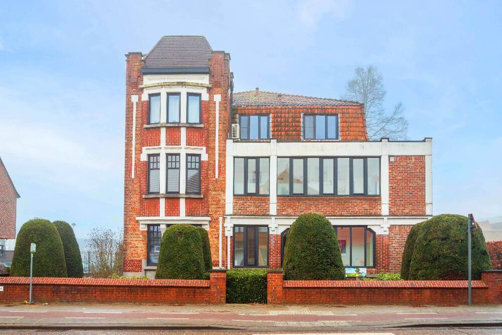 Appartement te koop in Deerlijk 8540 130000.00€ 1 slaapkamers 54.00m² - Zoekertje 449559