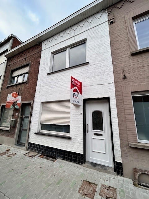 Huis te  koop in Menen 8930 195000.00€ 3 slaapkamers 160.00m² - Zoekertje 449957