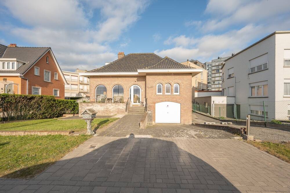 Huis te koop in Wenduine 8420 489000.00€ 2 slaapkamers 201.00m² - Zoekertje 449517