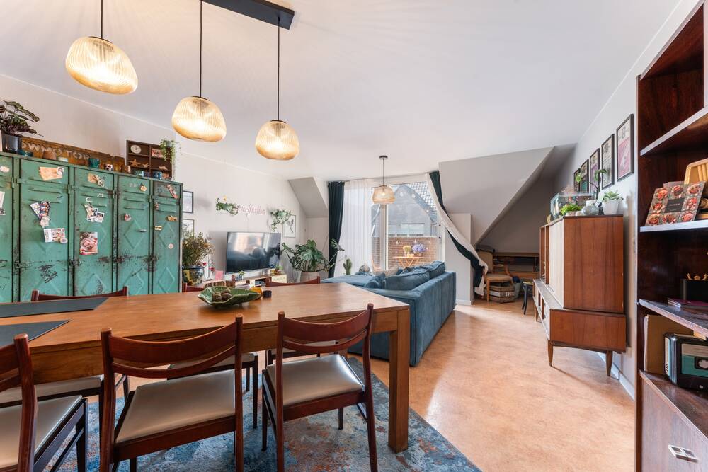 Appartement te in Tielt 8700 189000.00€ 2 slaapkamers m² - Zoekertje 448599