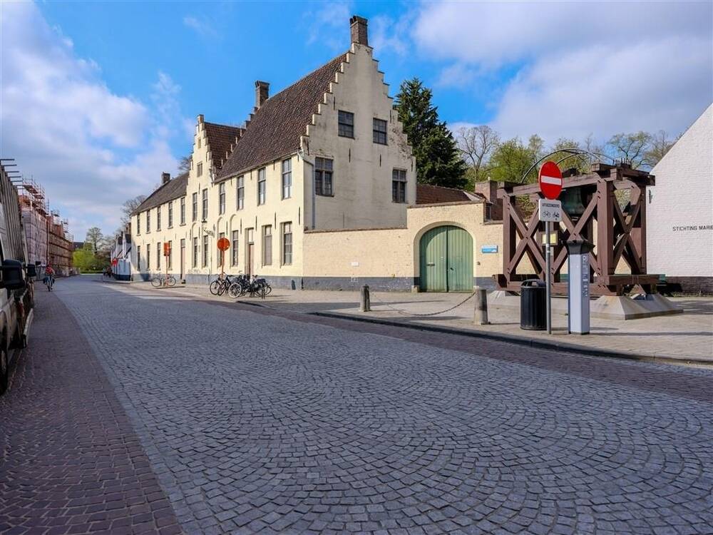 Huis te in Brugge 8000 1200000.00€ slaapkamers 1260.00m² - Zoekertje 448987