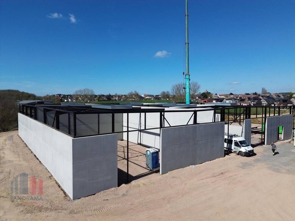 Handelszaak te koop in Tielt 8700 317000.00€ slaapkamers 216.00m² - Zoekertje 451190