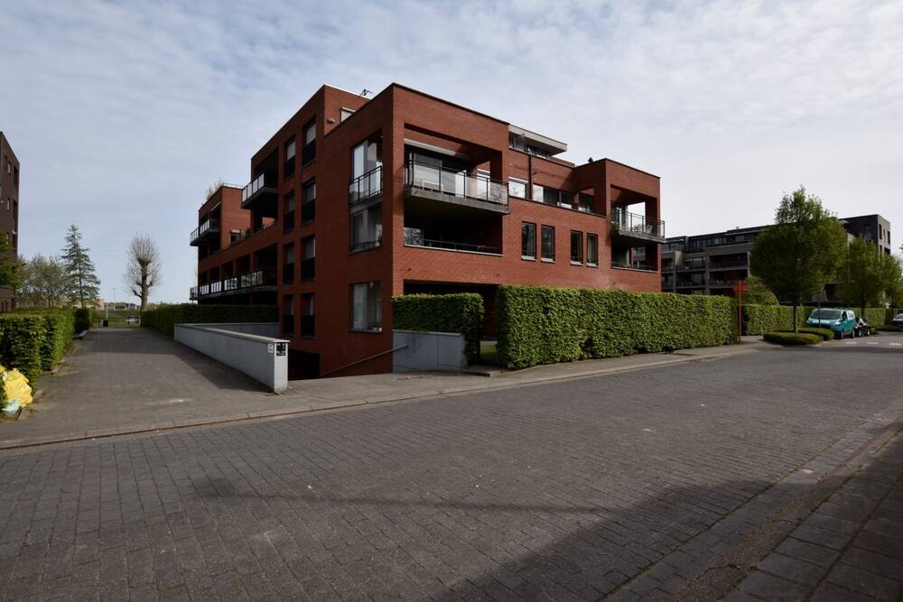 Parking te  koop in Assebroek 8310 36000.00€  slaapkamers m² - Zoekertje 450564