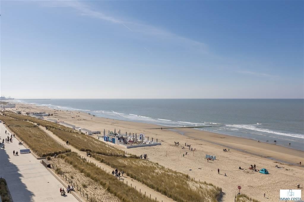 Appartement te koop in Westende 8434 299000.00€ slaapkamers m² - Zoekertje 452106