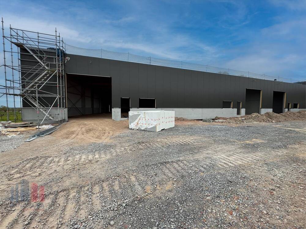 Handelszaak te koop in Tielt 8700 528380.00€ slaapkamers 364.00m² - Zoekertje 451182