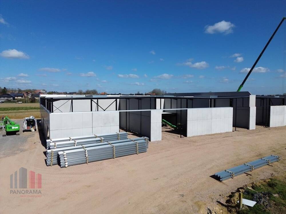 Handelszaak te koop in Tielt 8700 315000.00€ slaapkamers 212.00m² - Zoekertje 451189