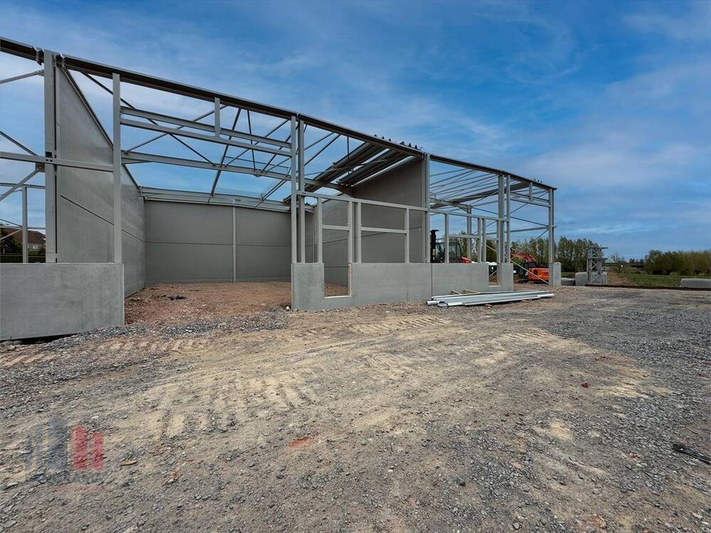 Handelszaak te huur in Tielt 8700 1775.00€ slaapkamers 328.00m² - Zoekertje 451777