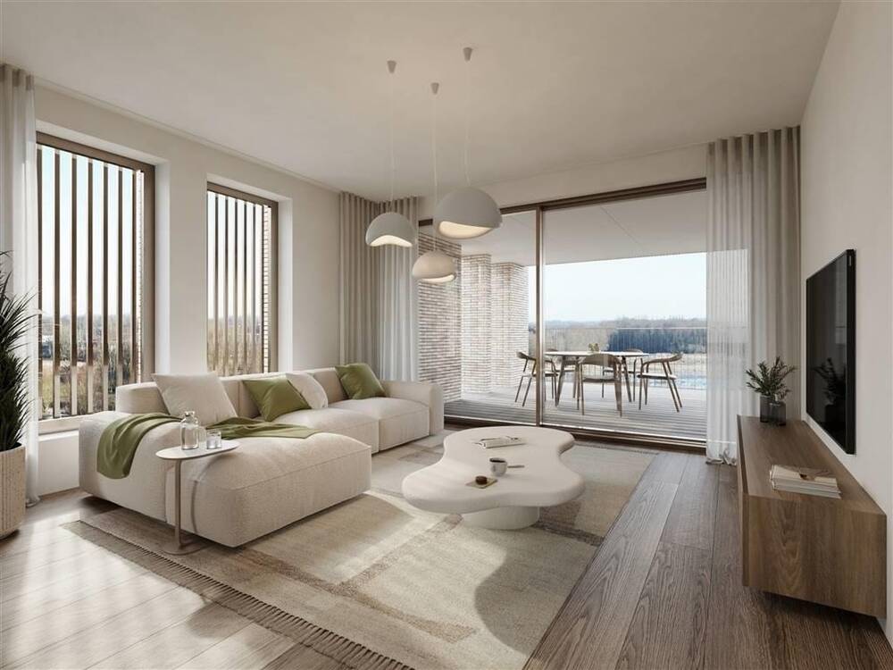 Appartement te koop in Ieper 8900 484302.00€ 3 slaapkamers 147.60m² - Zoekertje 450701