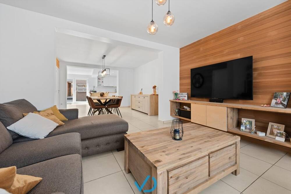 Huis te  koop in Hollebeke 8902 269000.00€ 3 slaapkamers 149.60m² - Zoekertje 451827