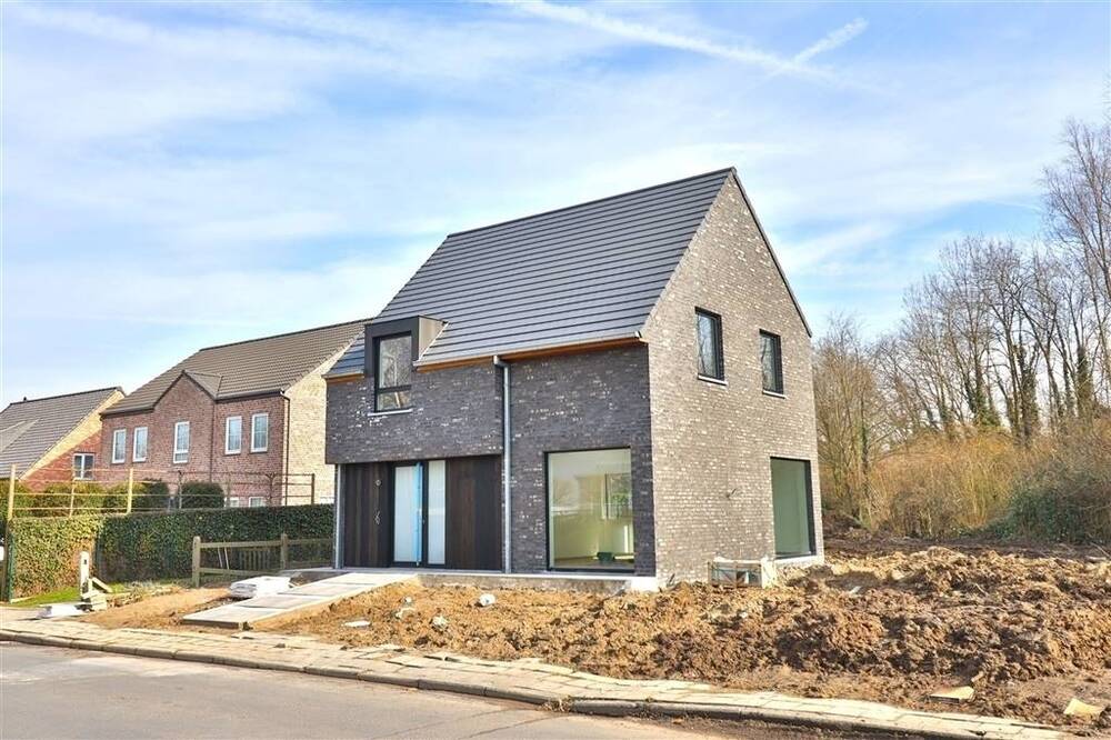 Huis te koop in Marke 8510 499000.00€ 3 slaapkamers 180.00m² - Zoekertje 451884