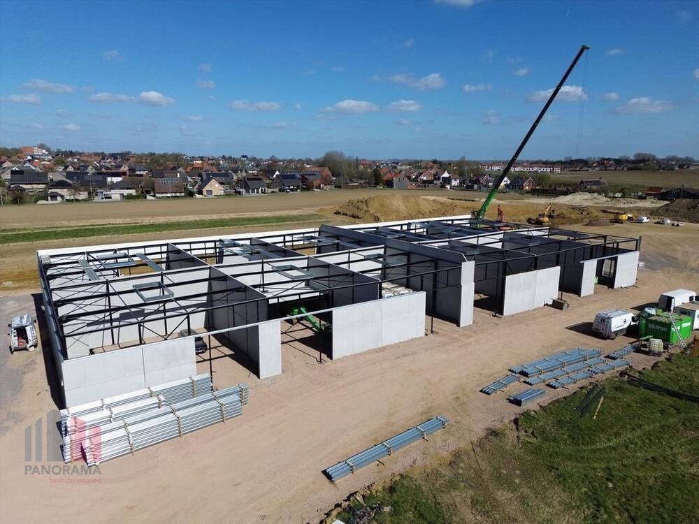 Handelszaak te koop in Tielt 8700 276000.00€ slaapkamers 180.00m² - Zoekertje 451188