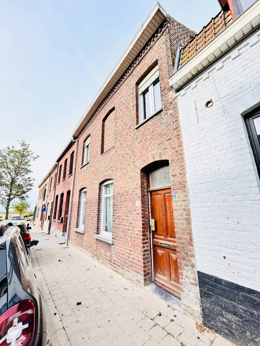 Huis te koop in Messines 8957 145000.00€ 3 slaapkamers 185.00m² - Zoekertje 451131