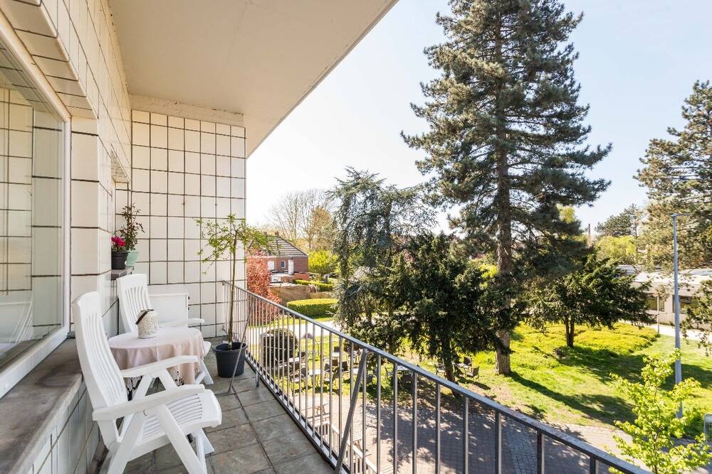 Appartement te koop in Kortrijk 8500 189000.00€ 2 slaapkamers 77.00m² - Zoekertje 452275