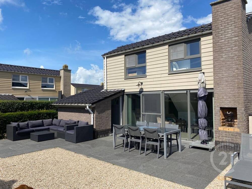 Huis te  koop in Lombardsijde 8434 299000.00€ 3 slaapkamers 84.00m² - Zoekertje 453173