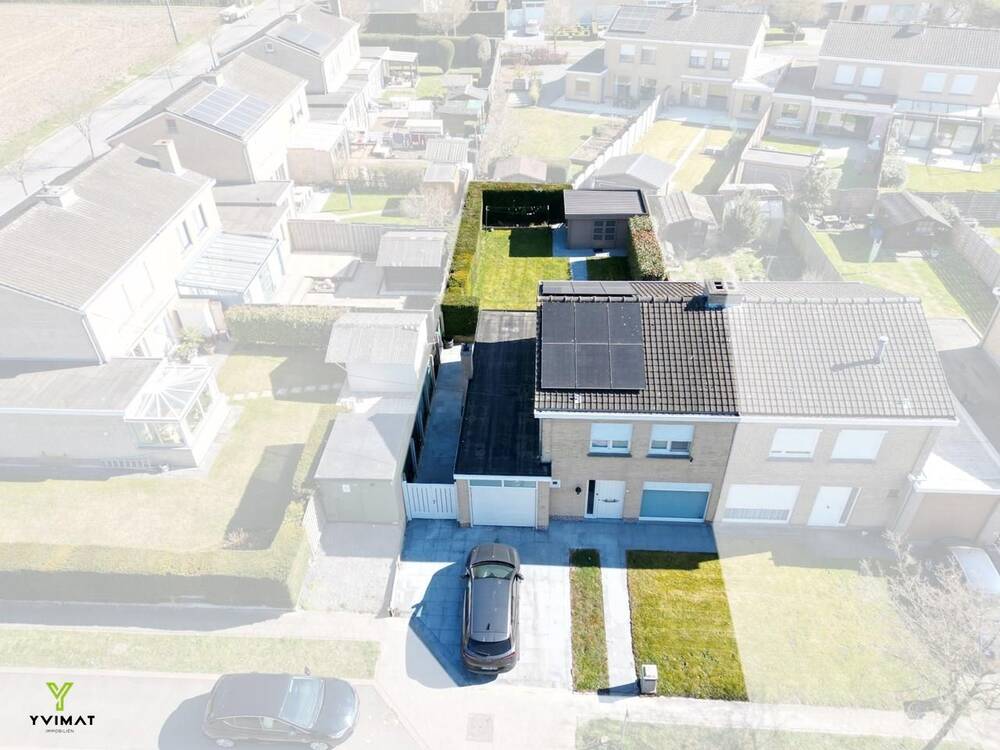 Huis te koop in Rollegem 8510 0.00€ 3 slaapkamers 181.00m² - Zoekertje 452690