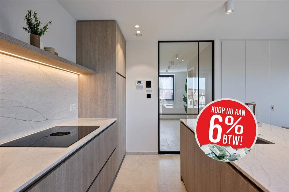 Appartement te koop in Staden 8840 699000.00€ 3 slaapkamers 184.00m² - Zoekertje 453069