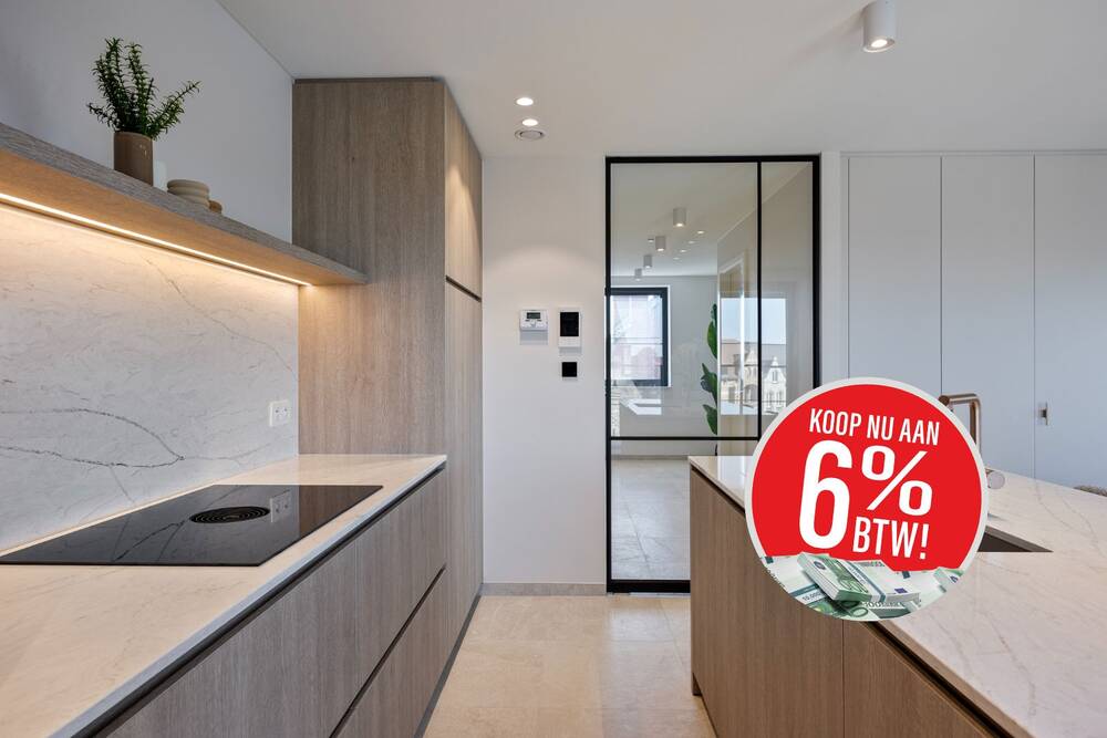 Appartement te koop in Staden 8840 699000.00€ 3 slaapkamers 184.00m² - Zoekertje 453069