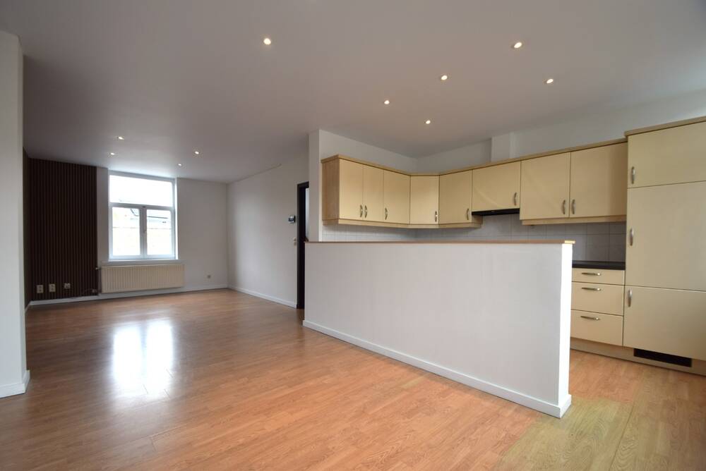 Appartement te huur in Diksmuide 8600 695.00€ 2 slaapkamers 189.00m² - Zoekertje 453382