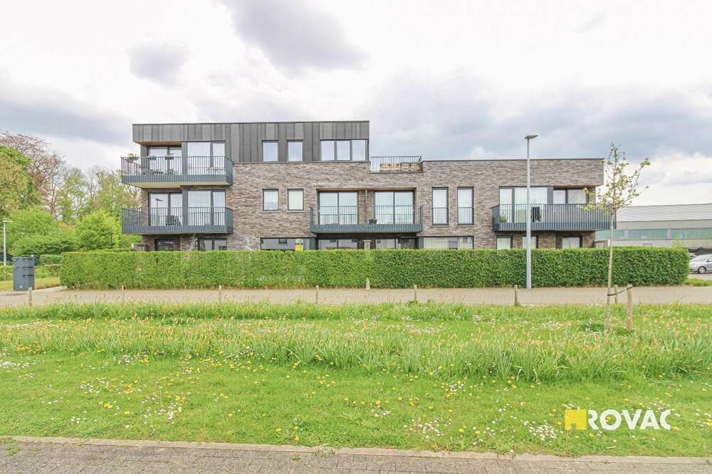 Appartement te  huur in Ingelmunster 8770 995.00€ 2 slaapkamers m² - Zoekertje 452891