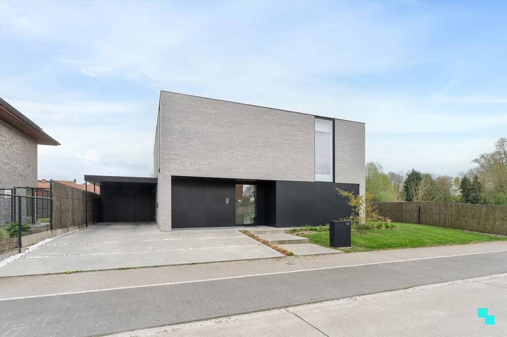 Huis te koop in Ardooie 8850 750000.00€ 4 slaapkamers 297.00m² - Zoekertje 453004