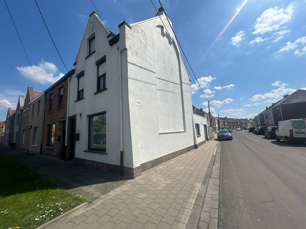 Huis te  koop in Menen 8930 130000.00€ 3 slaapkamers 162.00m² - Zoekertje 453339