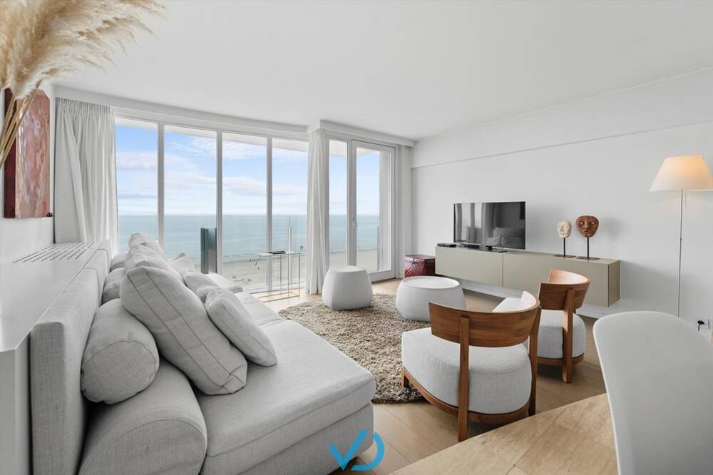 Appartement te koop in Nieuwpoort 8620 690000.00€ 2 slaapkamers 70.00m² - Zoekertje 453085