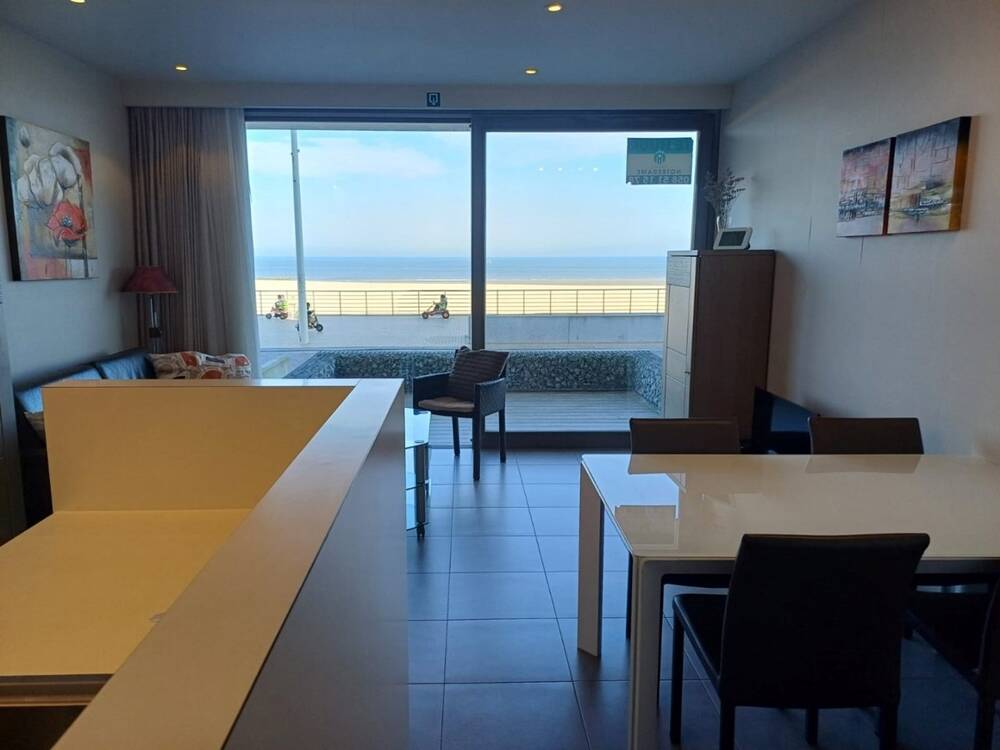 Appartement te  in Koksijde 8670 395000.00€ 2 slaapkamers 66.00m² - Zoekertje 452468