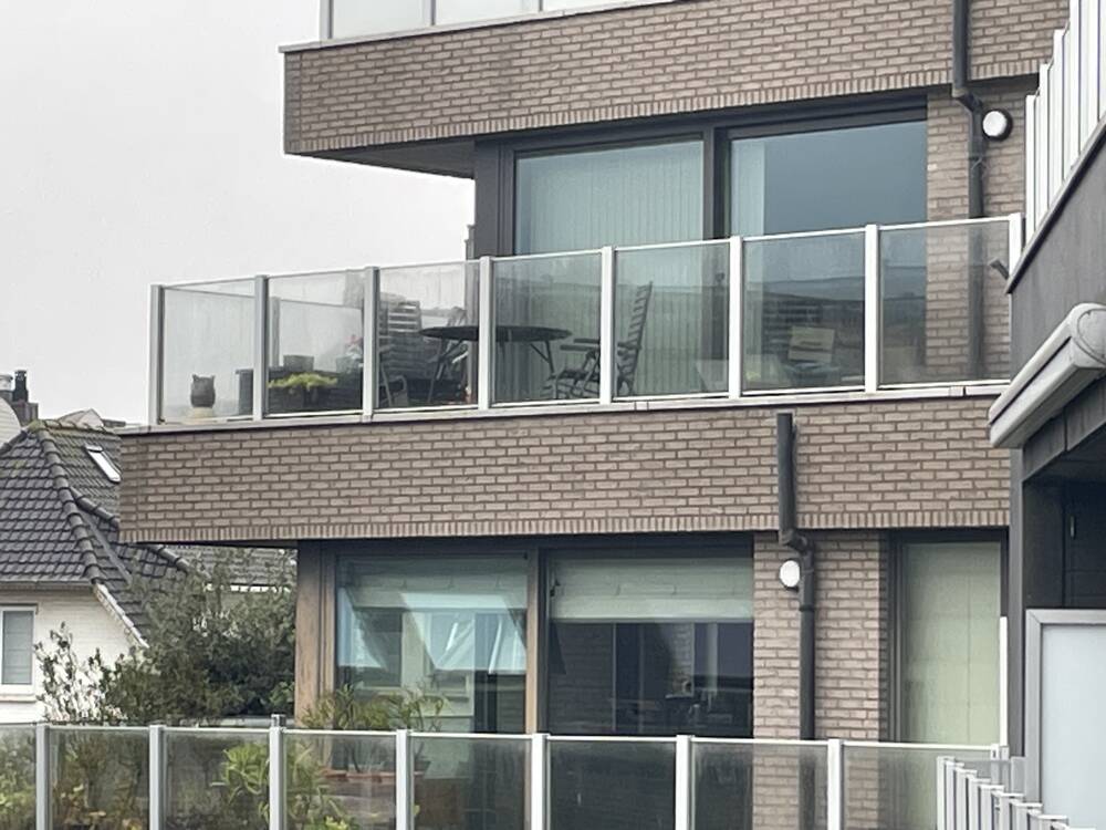 Appartement te  koop in Koksijde 8670 295000.00€ 1 slaapkamers 53.00m² - Zoekertje 453546