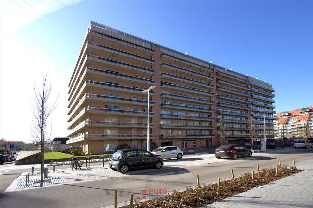 Parking & garage te  koop in Nieuwpoort 8620 60000.00€  slaapkamers 18.00m² - Zoekertje 453398
