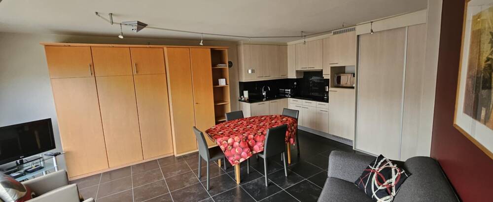 Appartement te  koop in Koksijde 8670 277500.00€ 2 slaapkamers 60.00m² - Zoekertje 453586
