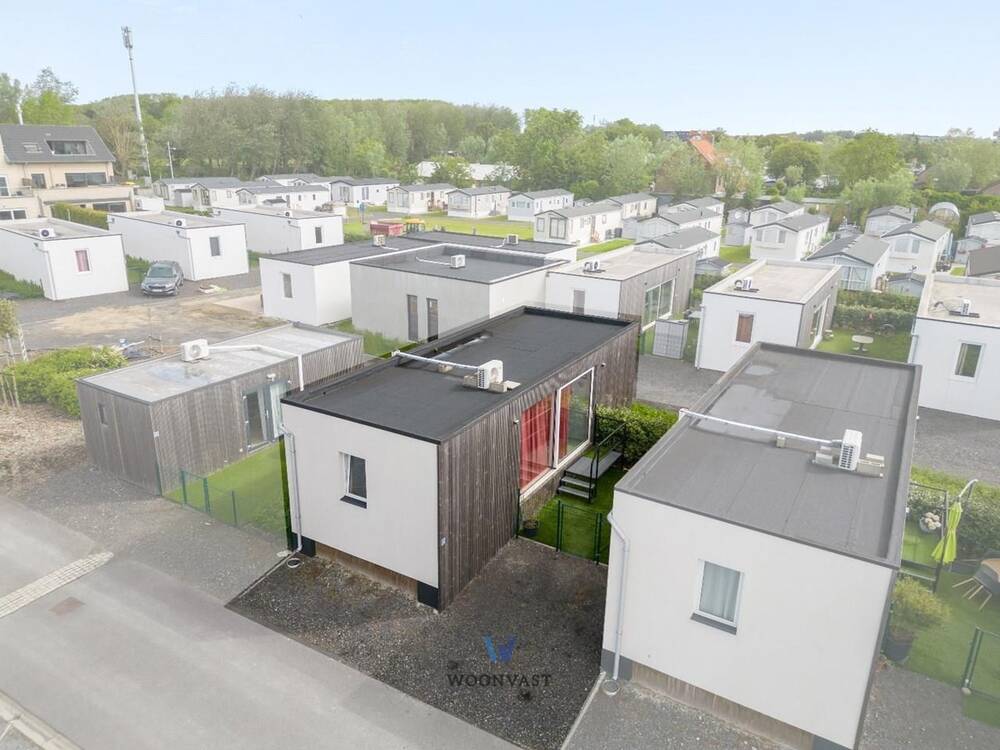 Huis te koop in Bredene 8450 140000.00€ 2 slaapkamers 44.00m² - Zoekertje 453406