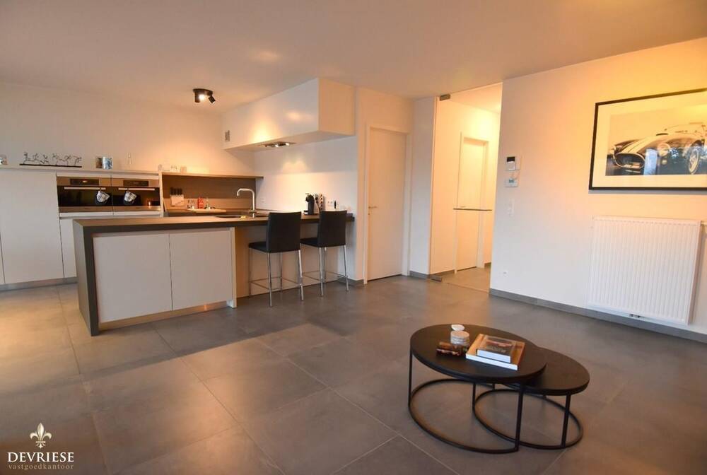 Appartement te huur in Sint-Eloois-Winkel 8880 770.00€ 3 slaapkamers 103.00m² - Zoekertje 453448