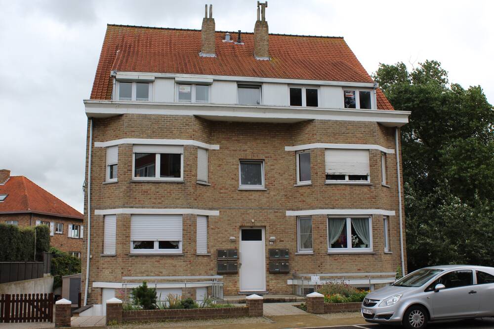 Appartement te  koop in Koksijde 8670 160000.00€ 3 slaapkamers 86.00m² - Zoekertje 453453