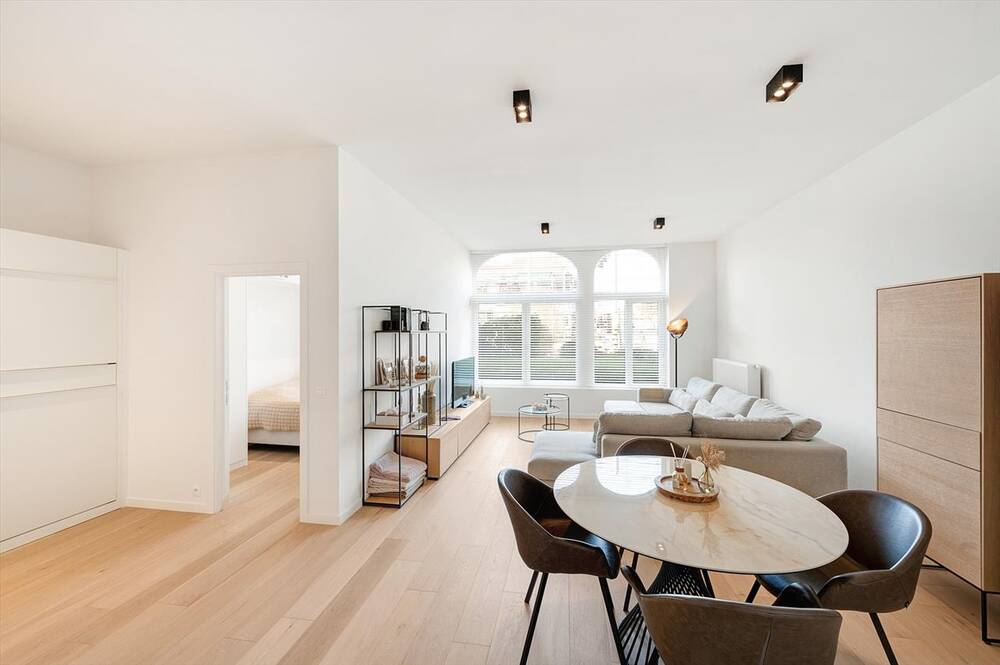 Appartement te koop in Heist-aan-Zee 8301 349000.00€ 1 slaapkamers 71.00m² - Zoekertje 453617