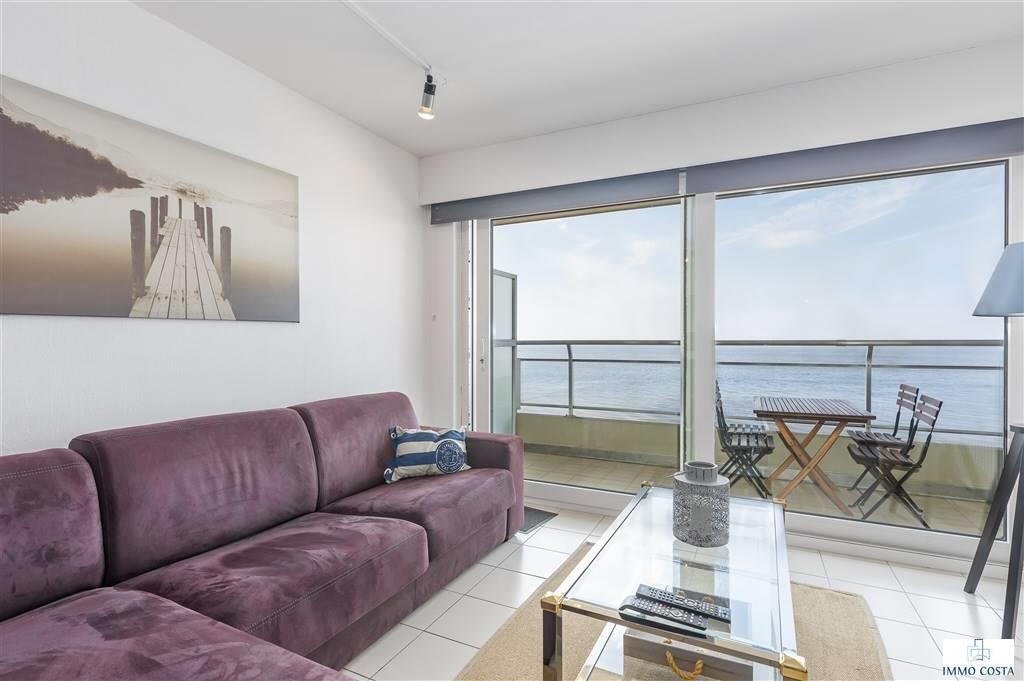 Appartement te koop in Middelkerke 8430 265000.00€ 1 slaapkamers 58.00m² - Zoekertje 453598