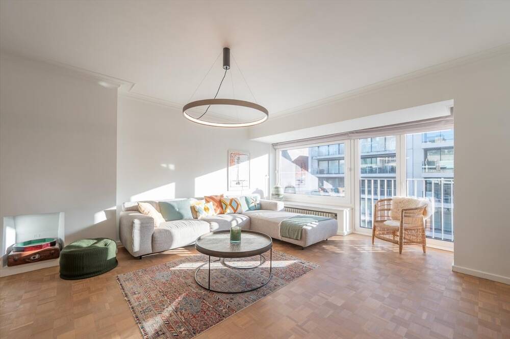 Appartement te koop in Knokke 8300 549000.00€ 2 slaapkamers 83.00m² - Zoekertje 453559