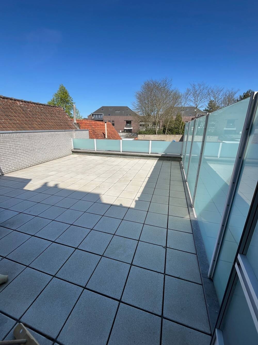 Appartement te  huur in Wevelgem 8560 875.00€ 2 slaapkamers 80.00m² - Zoekertje 453636