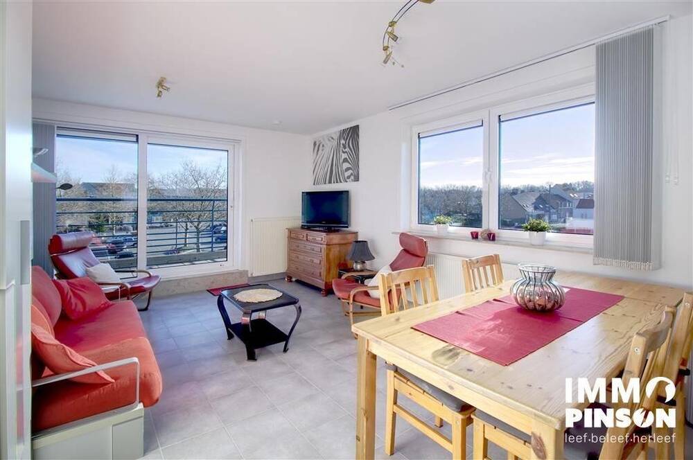 Appartement te  koop in De Panne 8660 165000.00€ 1 slaapkamers 45.00m² - Zoekertje 453499