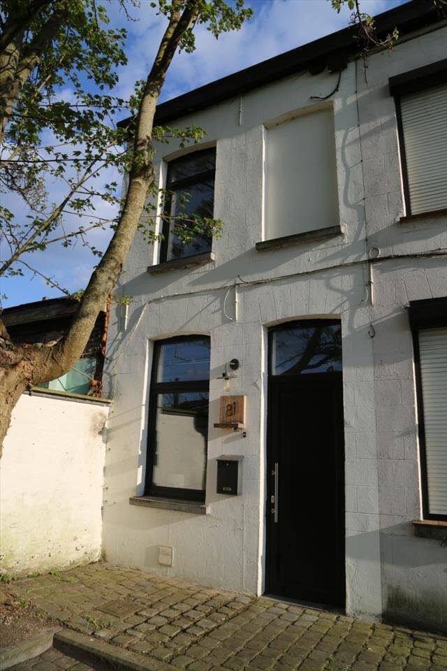 Huis te koop in Kortrijk 8500 189000.00€ 1 slaapkamers m² - Zoekertje 453632
